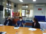 เปิดศูนย์ไกล่เกลี่ยข้อพิพาทบริการประชาชน
